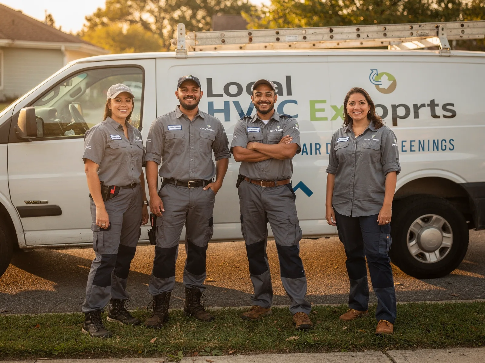 24/7 HVAC Repair & AC Replacement company in Milan, TN
